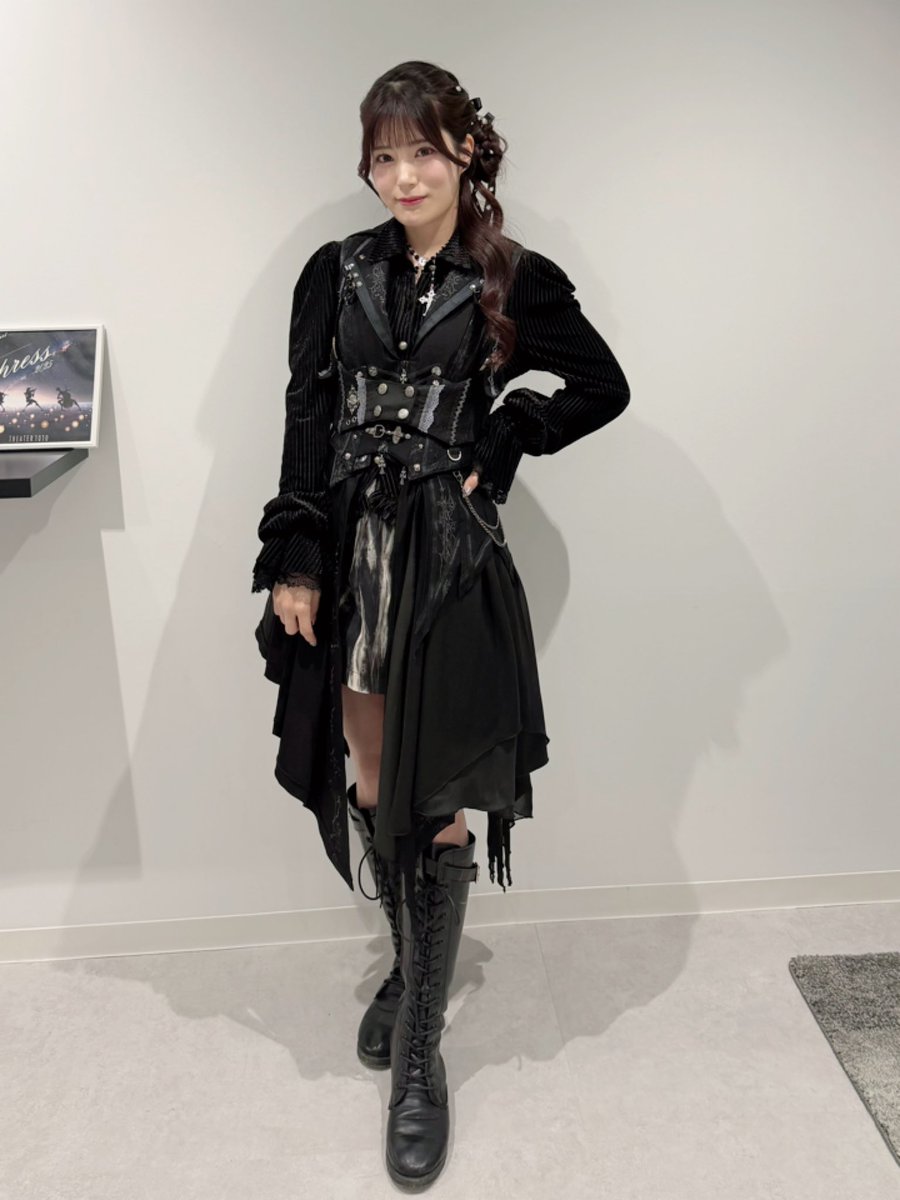 田中ちえ美 tweet media