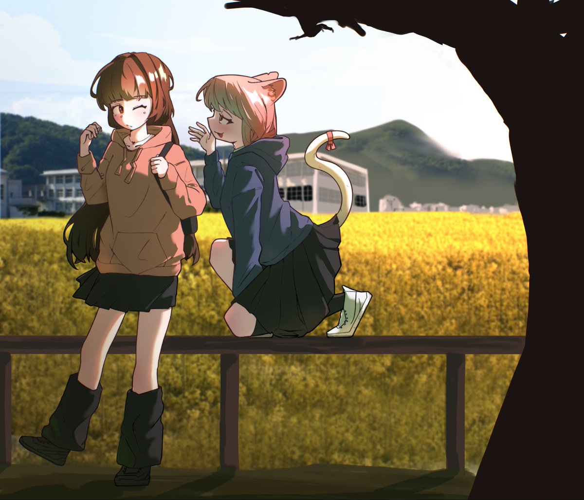 noru64 tweet media