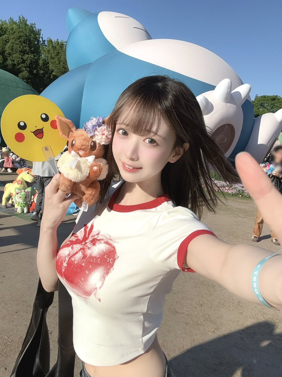 でっかいカビゴン✨ https://t.co/uA8XfGvoXq