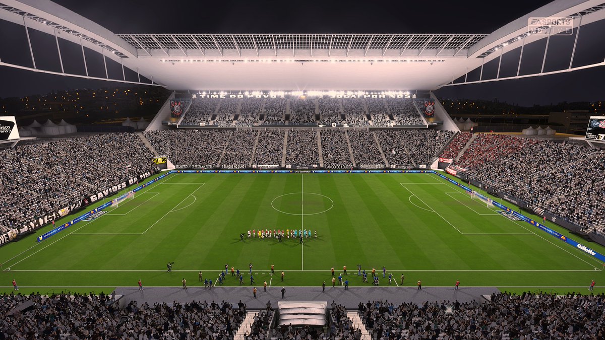 Maxi_NMQE's tweet photo. Ahora sí, a jugar un Brasileirao en FIFA16 como se debe
Fip Patch 2026 / Pack de estadios / 4k 120 fps 😍🇧🇷⚽️ https://t.co/EMiKKSzmdR