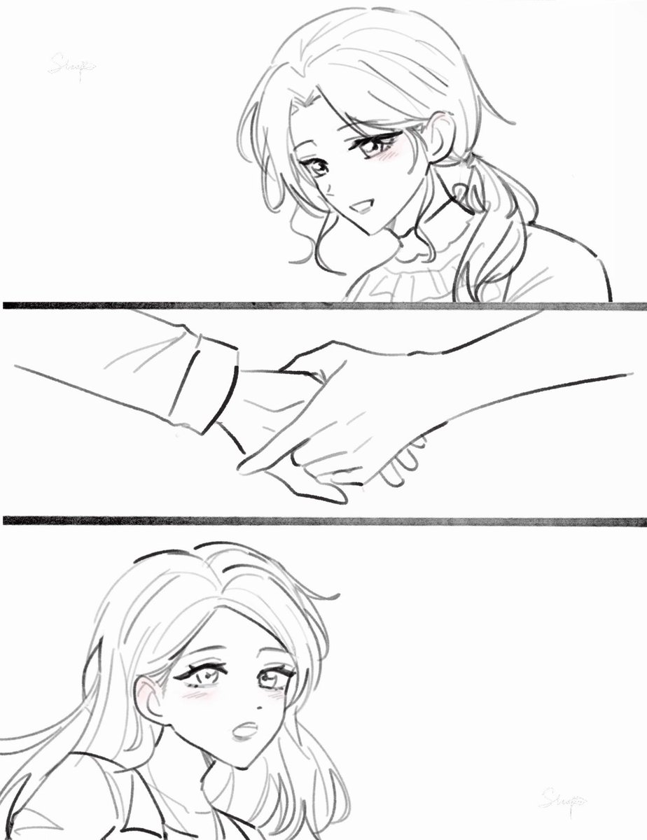 kun_kun0520's tweet photo. 은하수 아래서 take my hands
#윤행 #sullywon
#아오즈 #NMIXX https://t.co/qHLtH376Xj