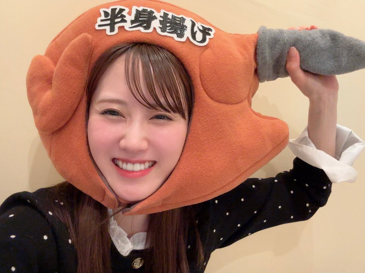西潟茉莉奈 (@marina_ngt48n) / Posts / X