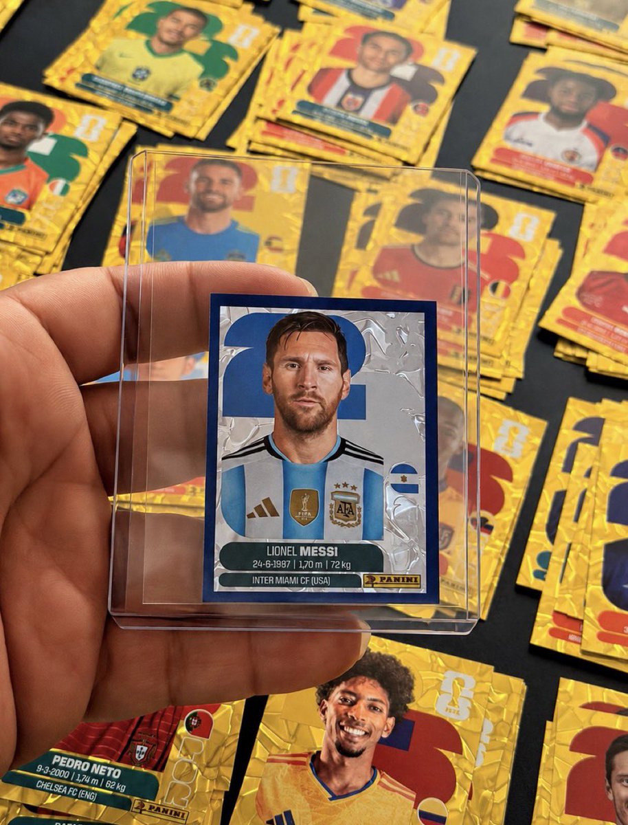 Aitor CARDS FUTBOL tweet media