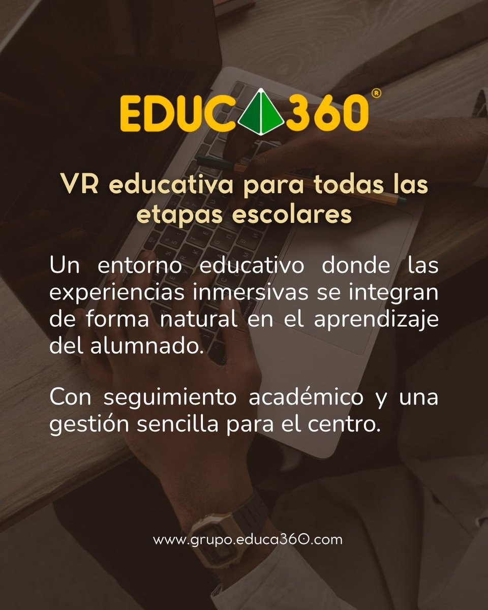 Educa360 tweet media