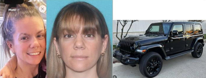 PPD Missing Persons tweet media