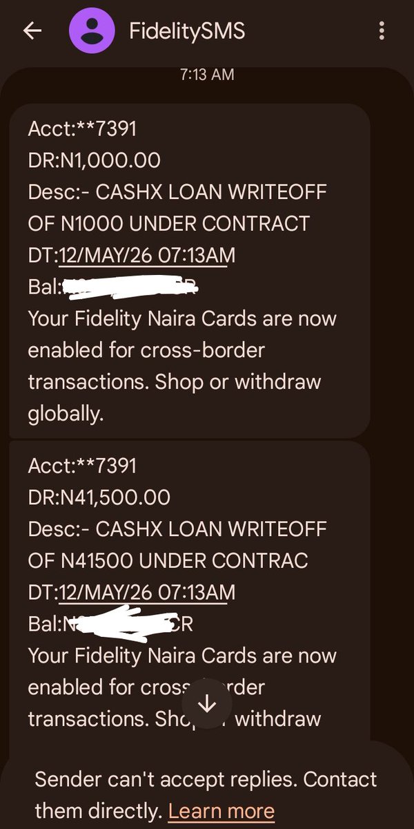 Okemsko's tweet photo. @cashx__ng I was debited twice for the same due payment today &amp; I have already contacted customer care regarding the excess deduction. I kindly request that this matter be reviewed urgently and the extra amount refunded as soon as possible and I hope it can be resolved quickly @cashx__ng https://t.co/X3M21uFemu