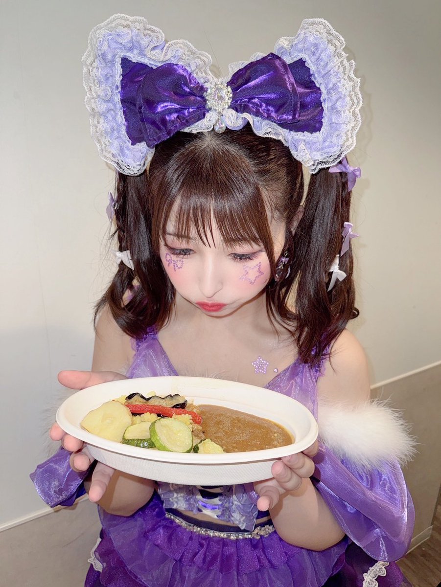 ୨ৎ西 愛花(エラバレシ)💜🎀 ୨ৎ tweet media