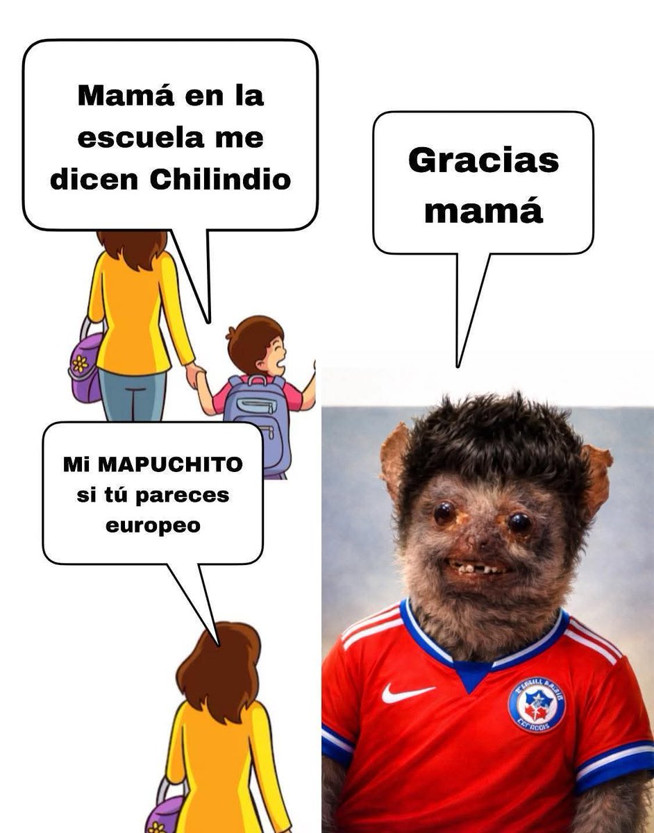 El brujo tweet media