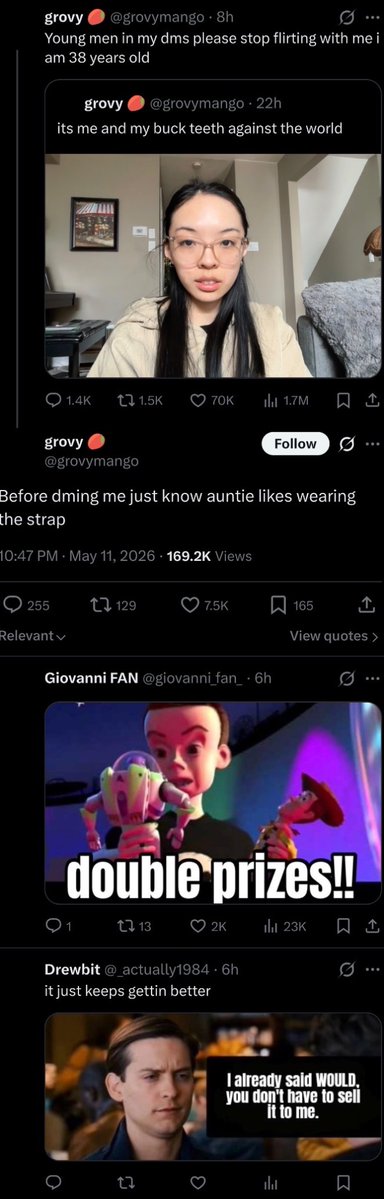 Vanny tweet media