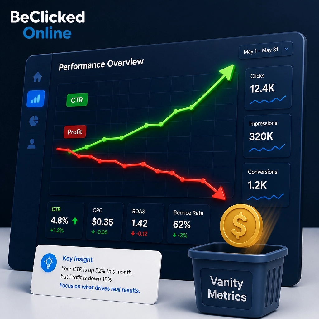BeClickedOnline tweet picture