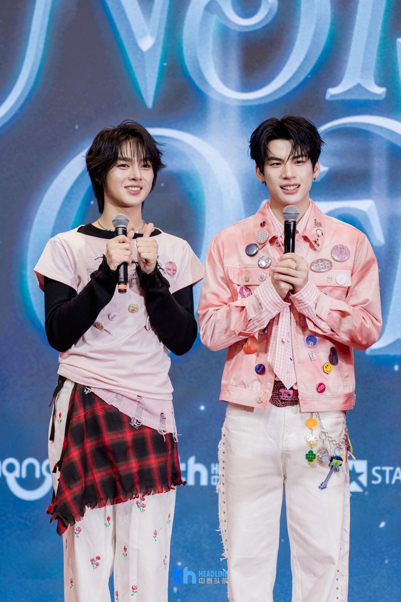thconcert's tweet photo. https://t.co/Xtdhqmuz3L