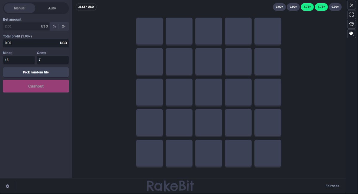Rakebit.com tweet media