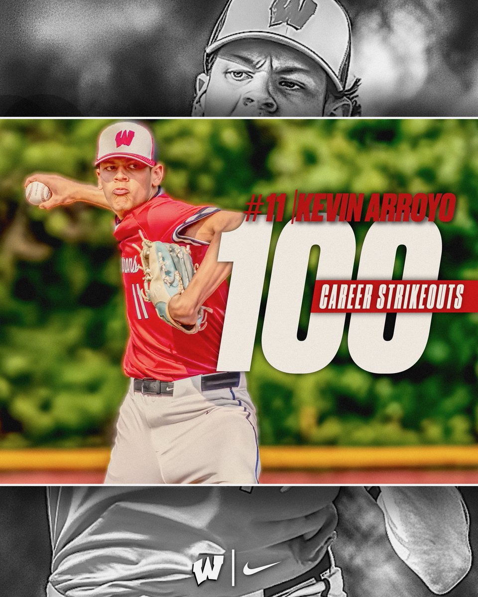 Woodbridge HS Baseball tweet media