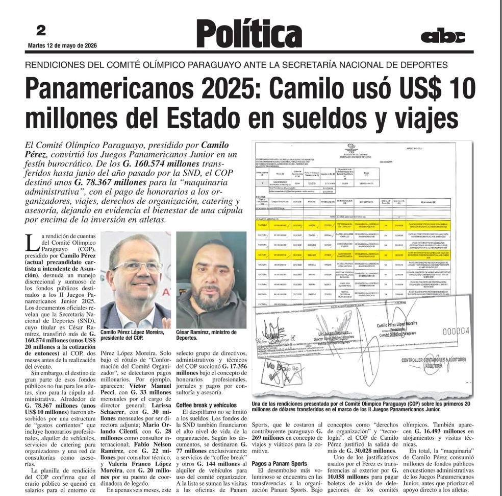 Rafael Filizzola tweet media