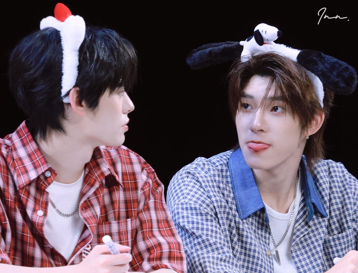 260512  🐕🐻‍❄️ ((ปิ๊ป ฮึบไว้นะ)) 

DEXX AT AIMASHOW     

#AimaShowxDMD
#ThaiFesxDMDAIMASHOW
#twnpich #porsuppakarn
#teeteepor