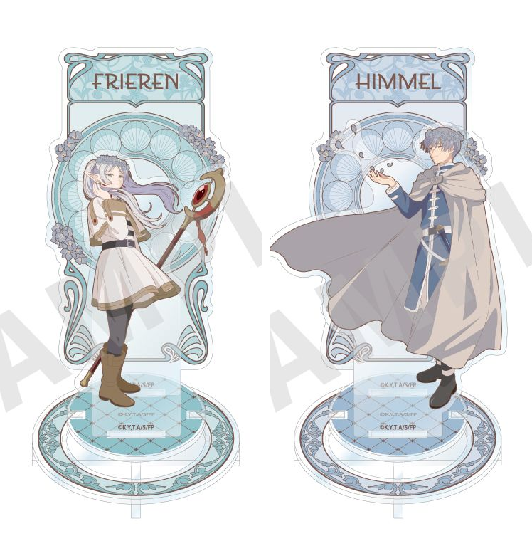葬送のフリーレン グッズ速報！ (@FRIEREN_goods) / Posts / X
