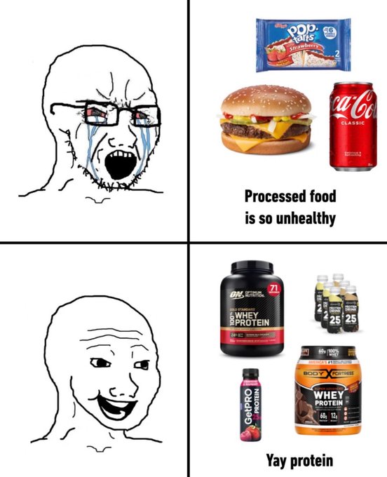 i like food tweet media