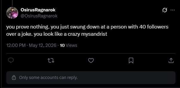 Abbie tweet media