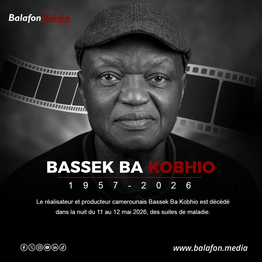 BalafonTV tweet media