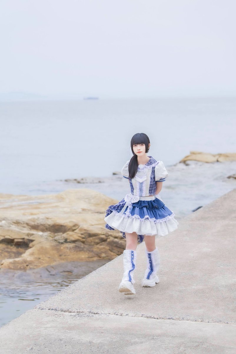 鈴嶺つむ🍥アステリア/星のカケラ tweet media