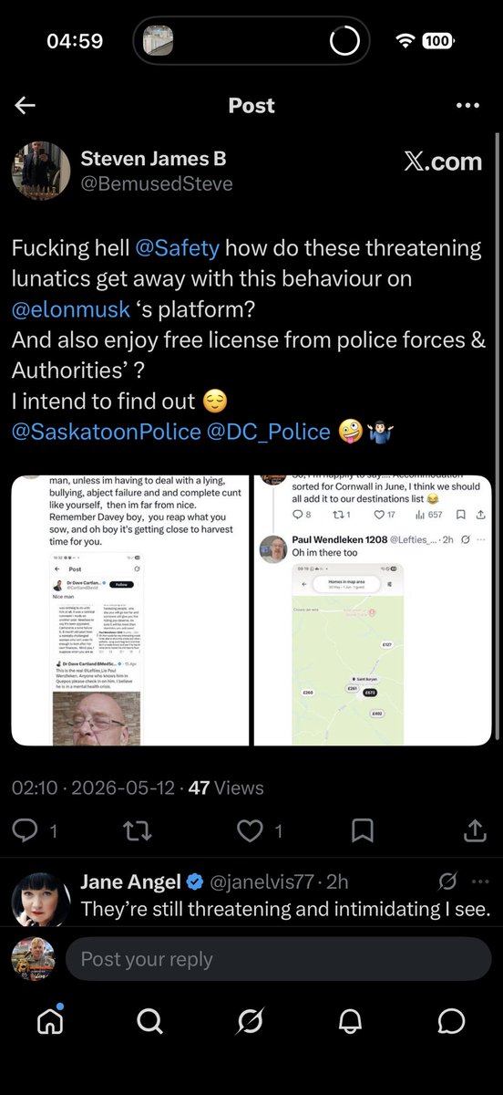Darren Of Saskatchewan 😉 tweet media