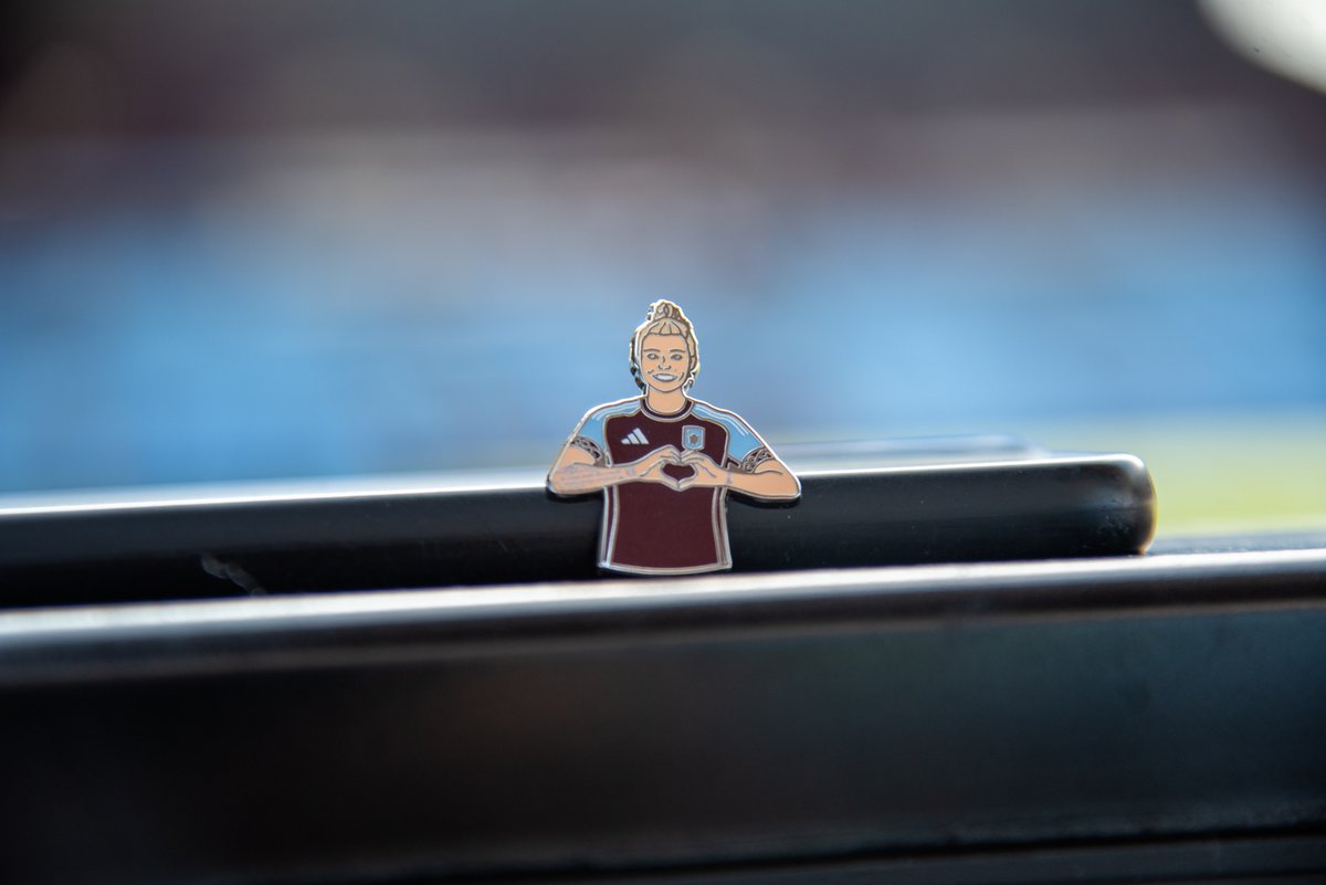 Aston Villa Foundation tweet media