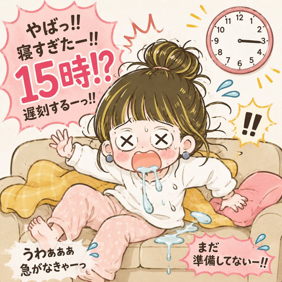 まる┊︎ブログでコツコツ成長途中ᝰ✍🏻𖤐 tweet media