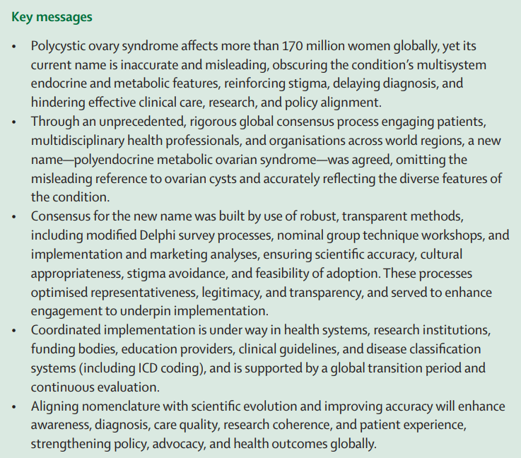 The Lancet tweet media