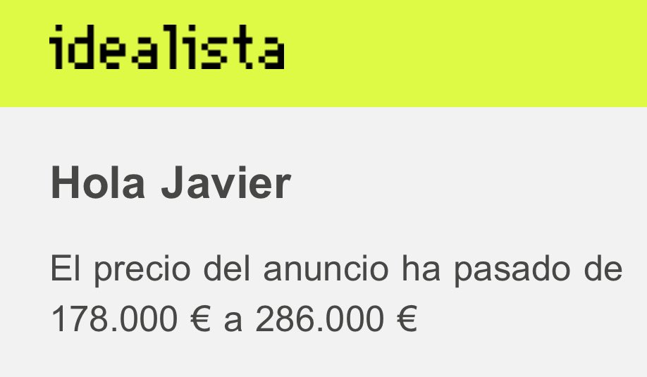 Javier tweet media