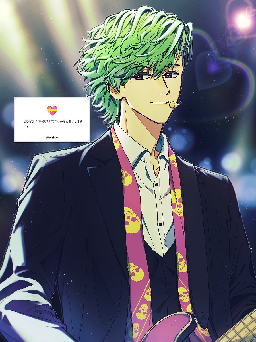 なこ tweet media