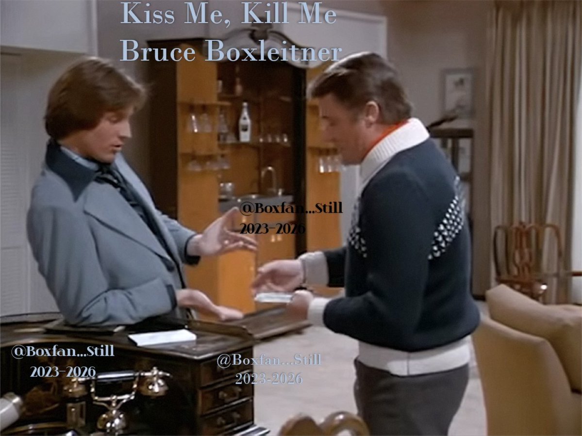 Bruce Boxleitner Fan... still tweet media