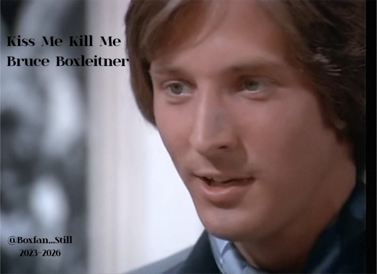 Bruce Boxleitner Fan... still tweet media