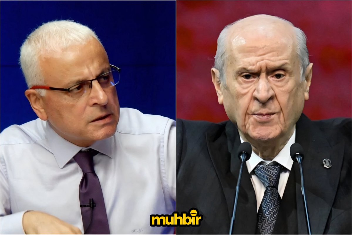 🎙️ Muhbir tweet media