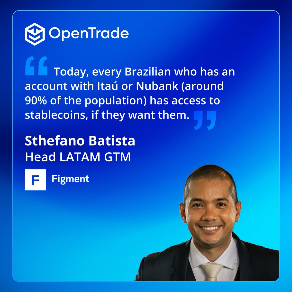 OpenTrade tweet media