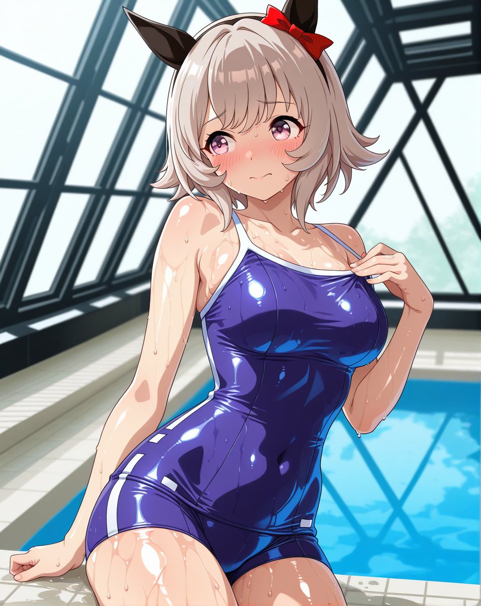 kuga202's tweet photo. カレンチャン

#ウマ娘 #AIart️️️️️️️️️️️️️️️️️️️️️️️️️️️️️️️️️️️️️️️️️️️️️️️️️️️ https://t.co/O5o2caGhlI
