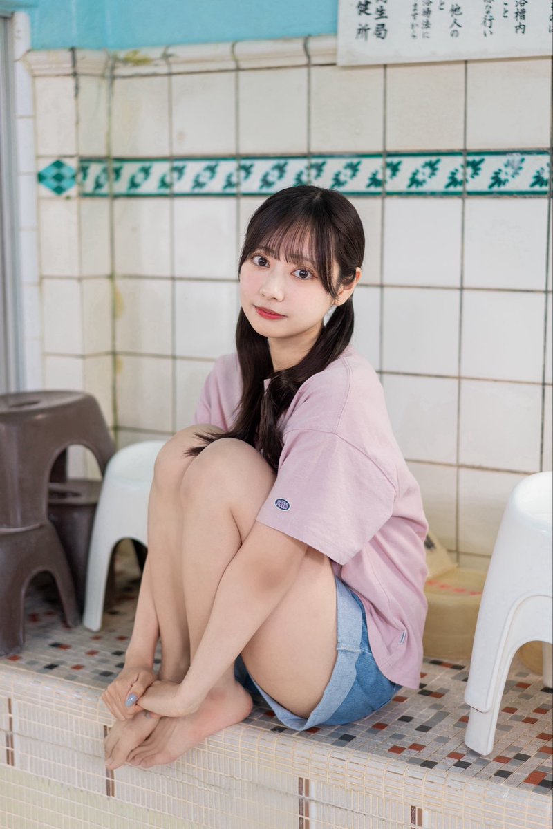 ツインテールどう〜？