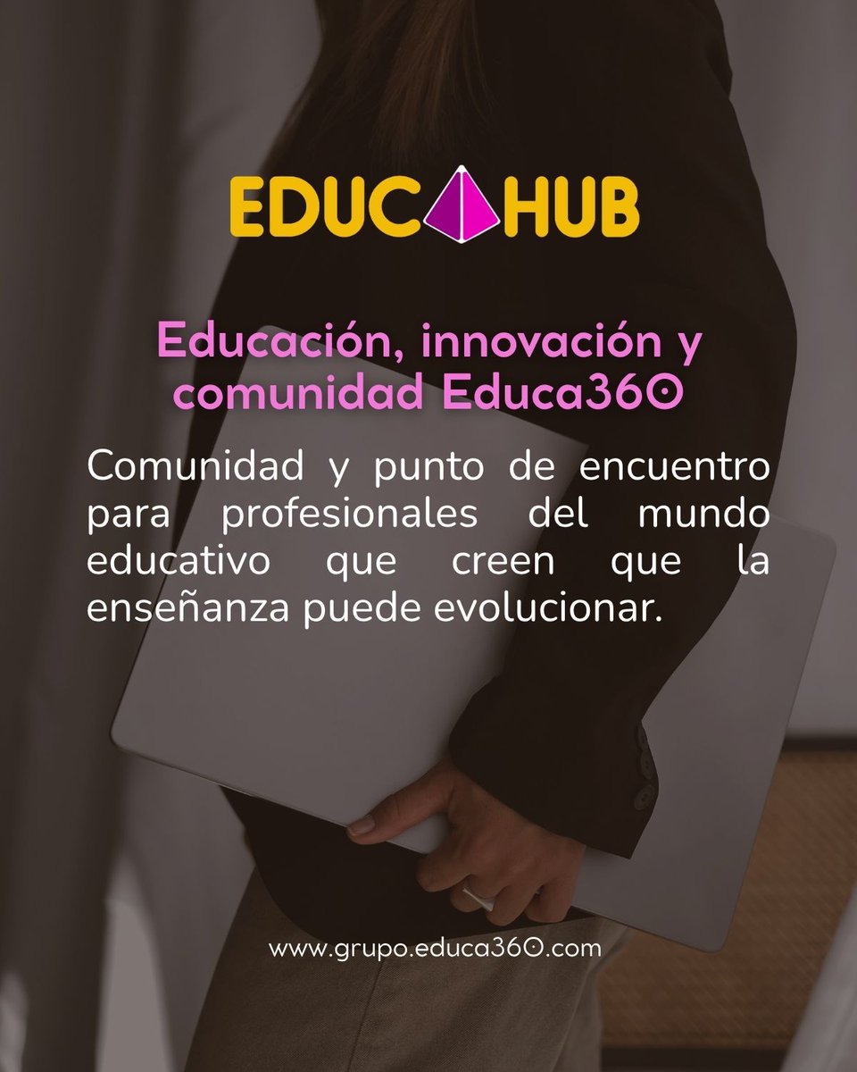Educa360 tweet media