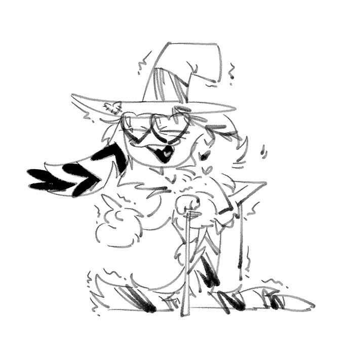 散装蟲肉块 tweet media