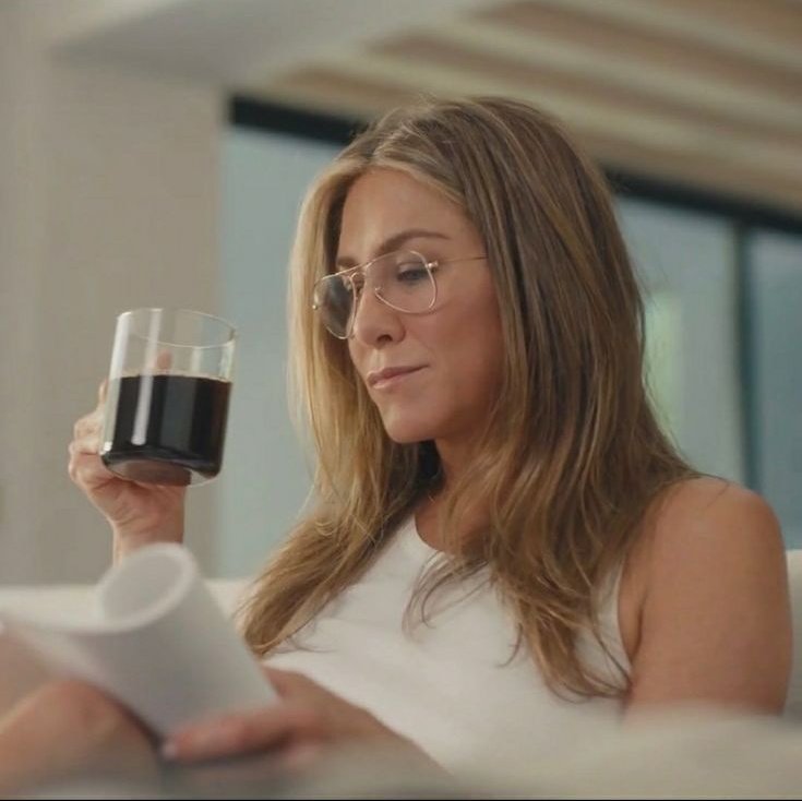 Jennifer Aniston tweet media