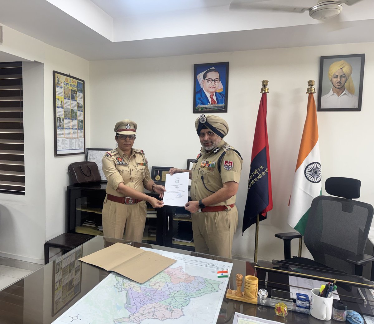 Sadak Surakhiya Force (SSF) tweet media