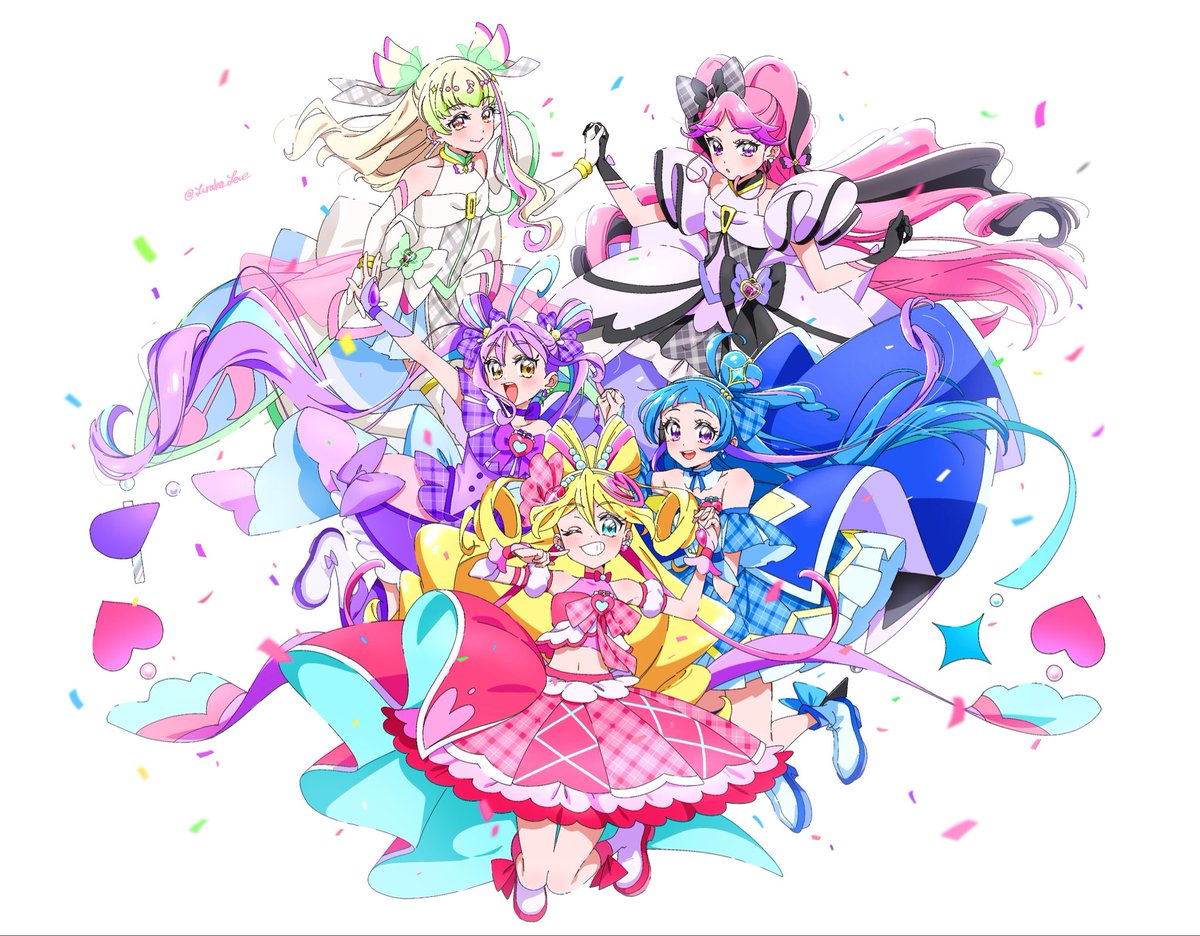 ﾓﾂﾆｺ tweet media