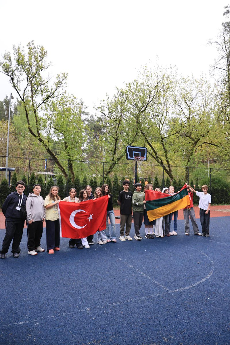 İSTMEM Erasmus Akreditasyon tweet media