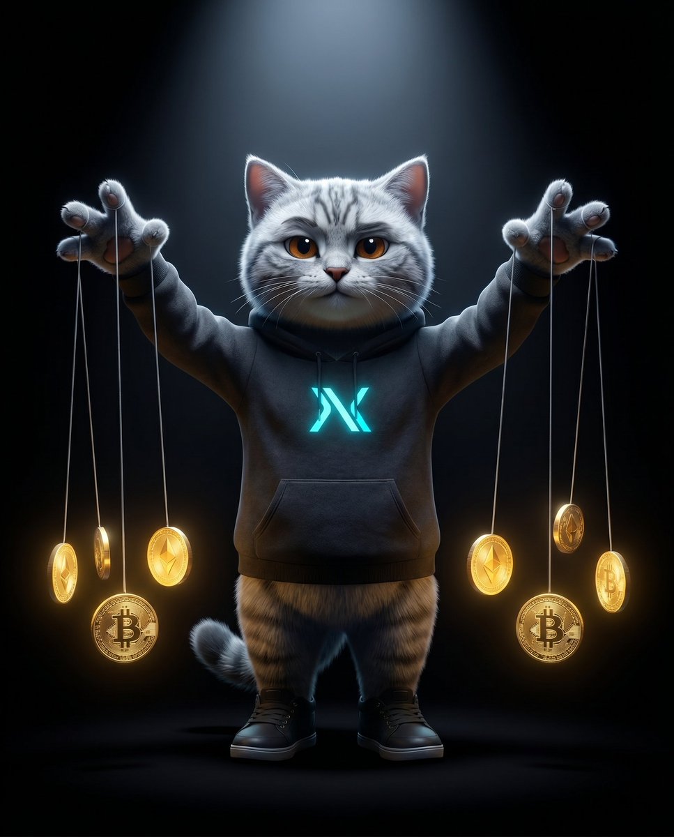 DarkCat tweet media