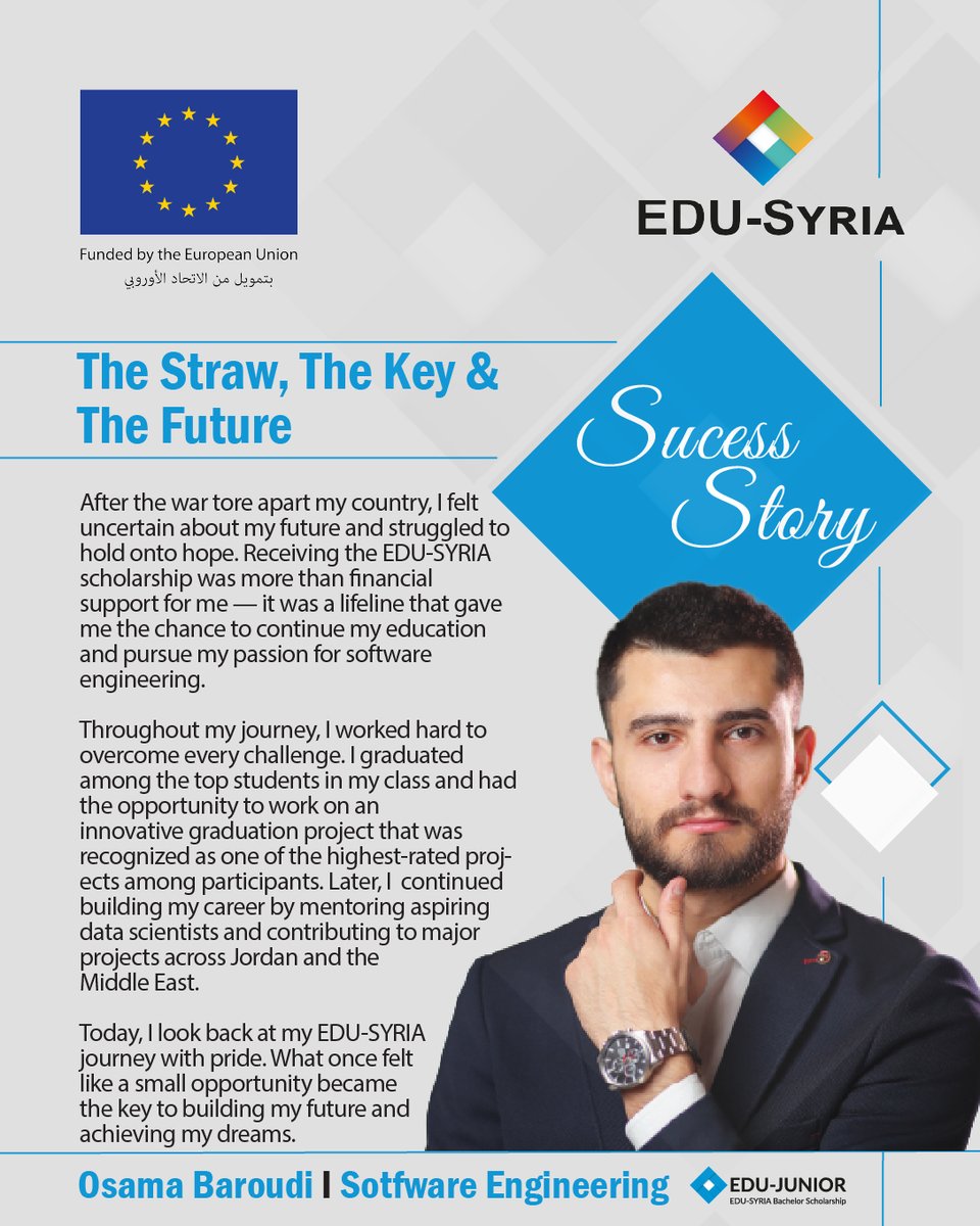 EDU-SYRIA tweet media