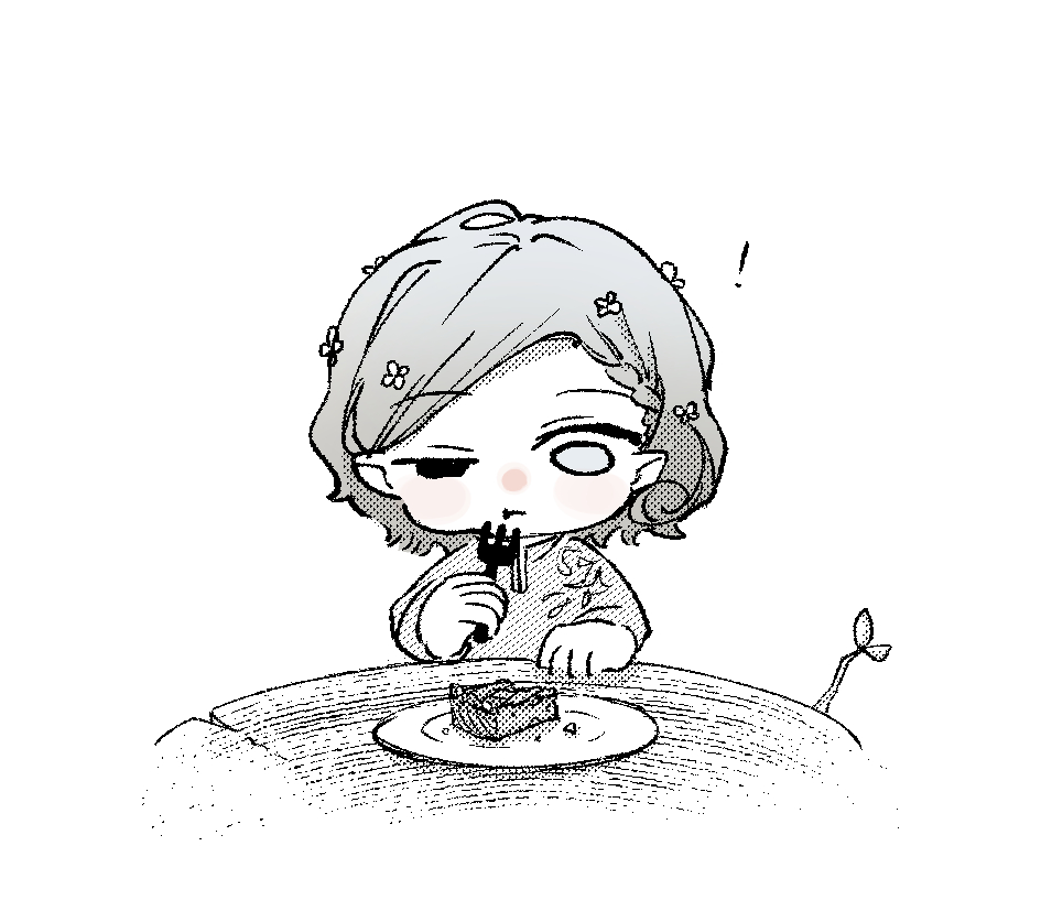 i___naaaaaaa's tweet photo. 吃蛋糕日 https://t.co/rYXzIeo1Ao