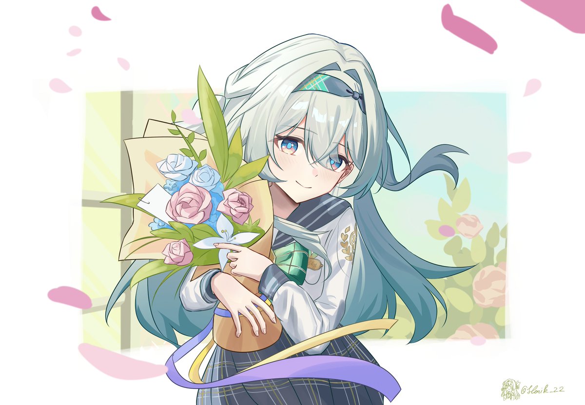Horik_22's tweet photo. #崩壊スターレイル #HonkaiStarRail https://t.co/1Ou5QJjubH