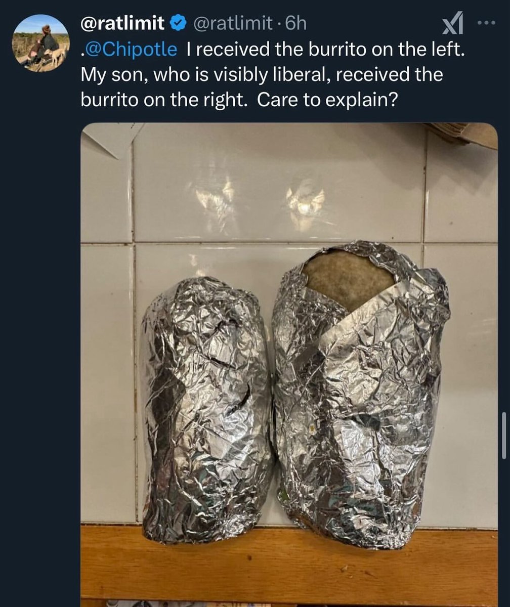 i like food tweet media