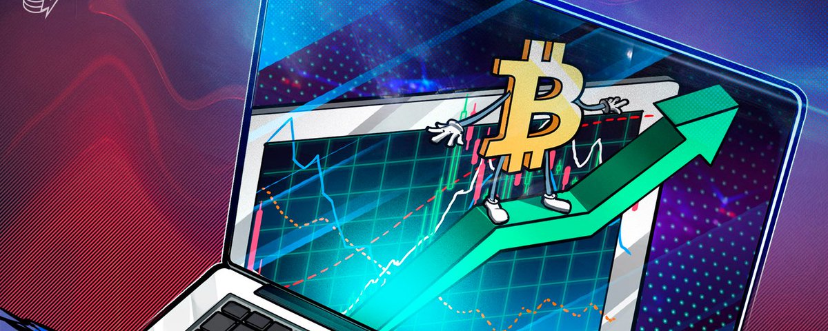 Cointelegraph (@Cointelegraph) on X