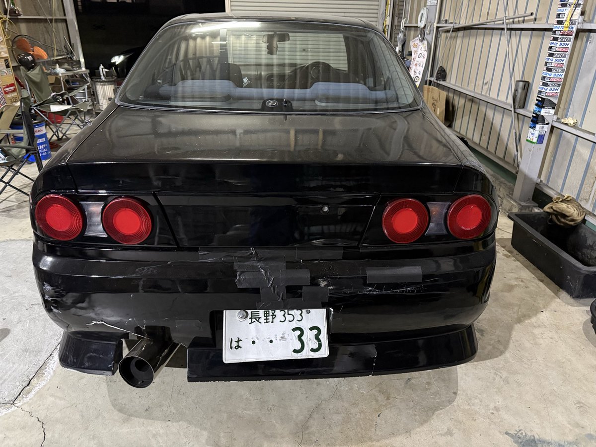 いっつう tweet media