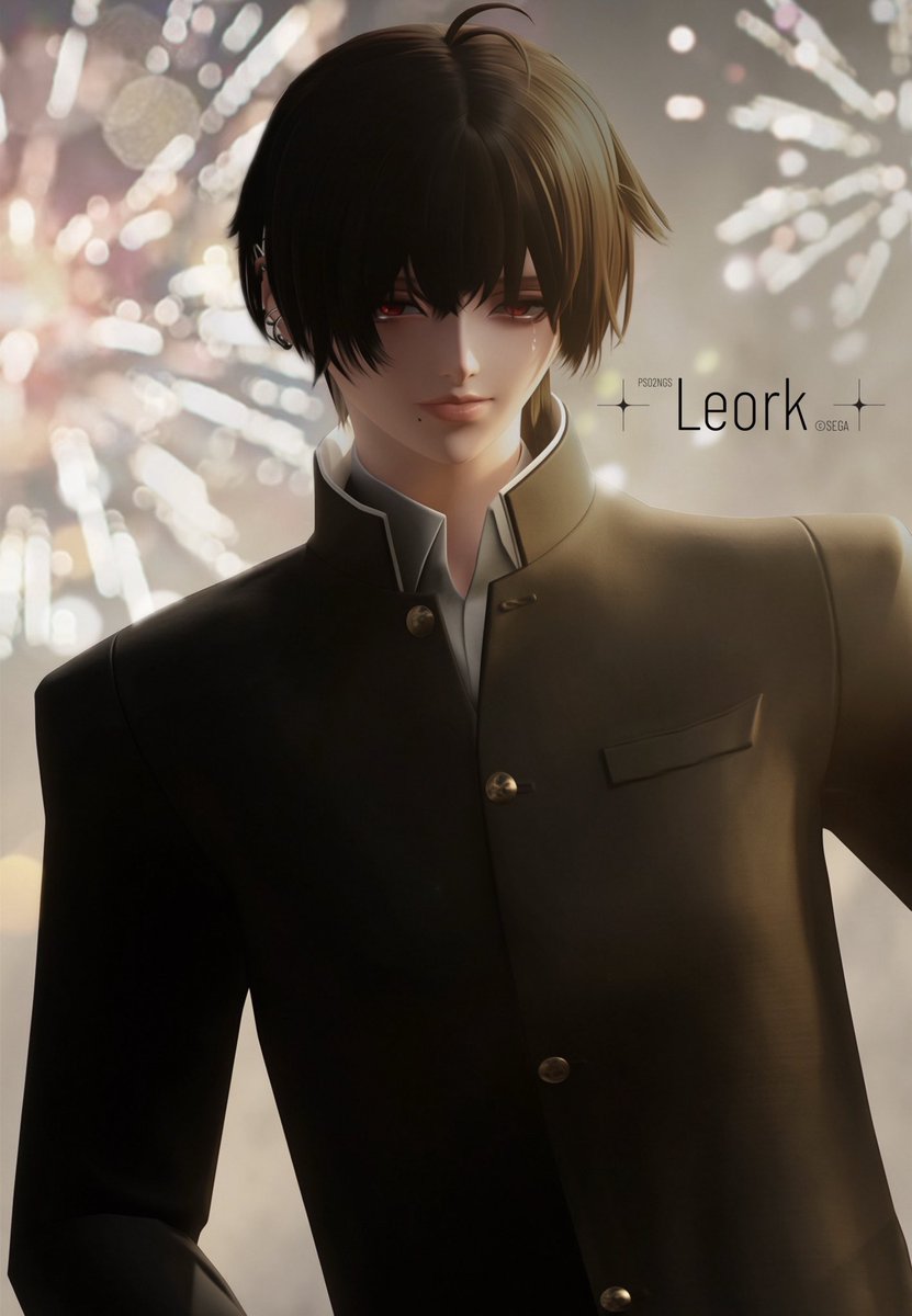レオ🐺 tweet media